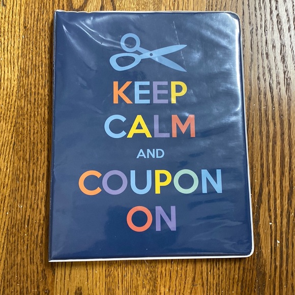 Coupon book - Picture 1 of 2